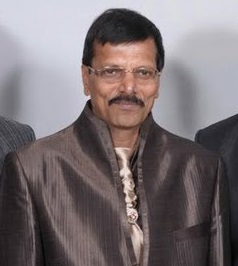 Mr Pravinbhai Patel